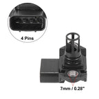 MAP Sensor for Daihatsu (89421-B2040, 1865A022)