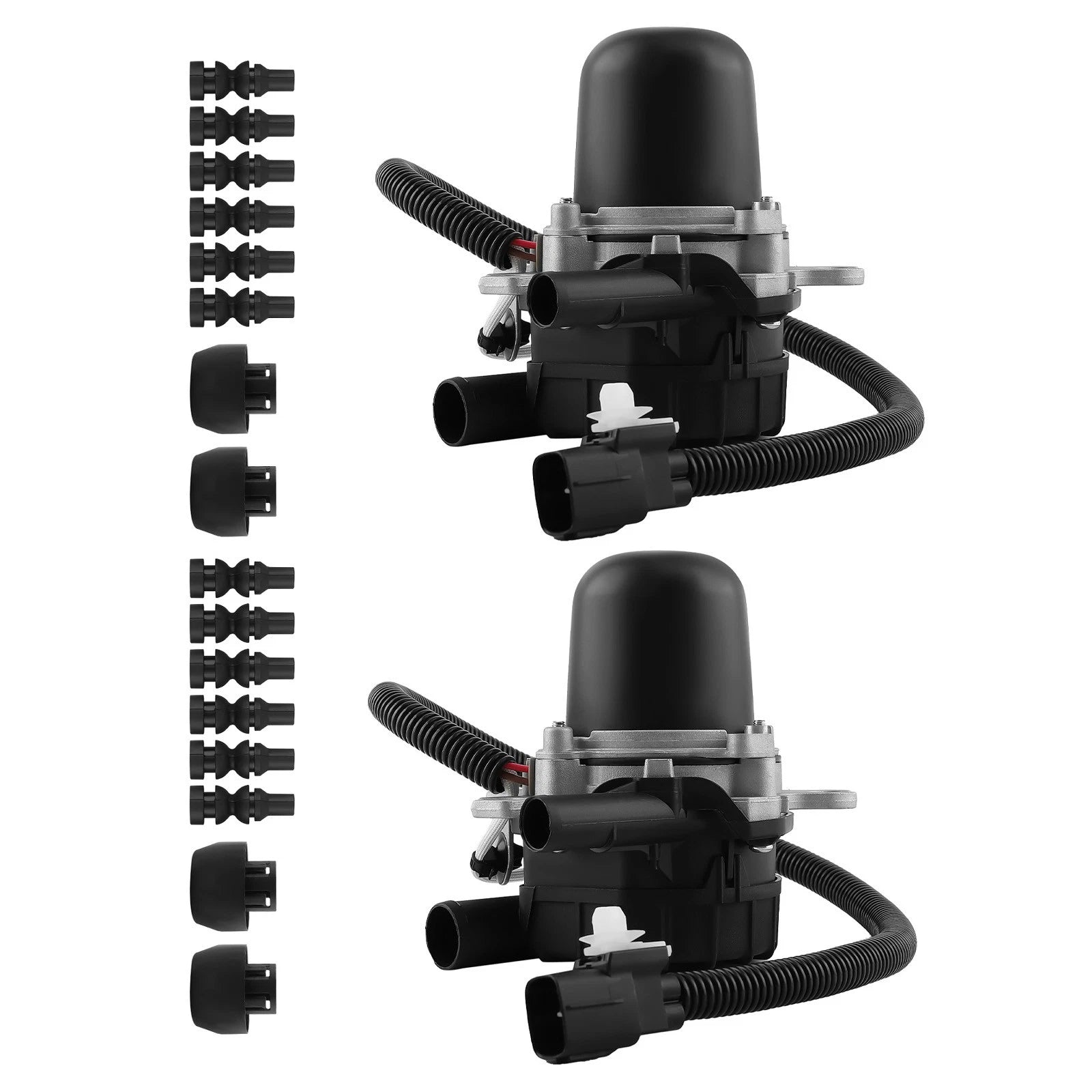 Secondary Air Injection Pump for Toyota Sequoia Tundra (2011–2022) 5.7L V8