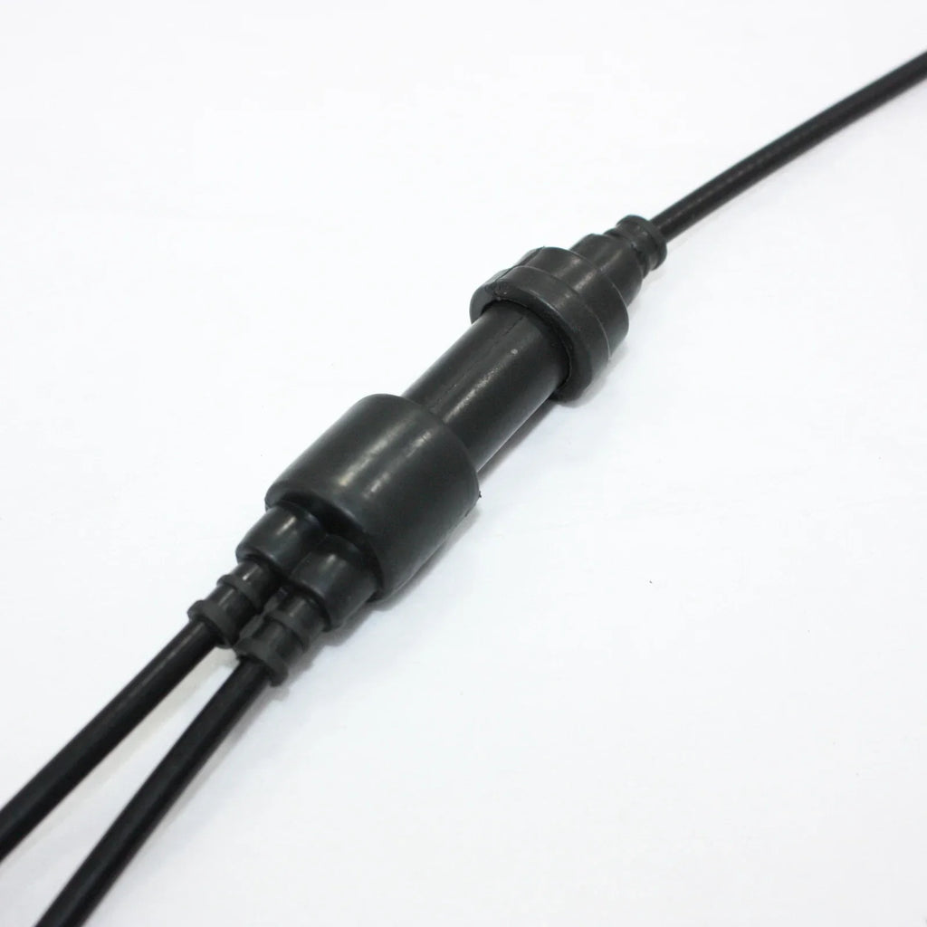 Throttle Accelerator Cable for YAMAHA PW50 PY50 PEEWEE (1990-2023)
