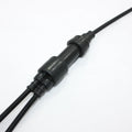 Throttle Accelerator Cable for YAMAHA PW50 PY50 PEEWEE (1990-2023)