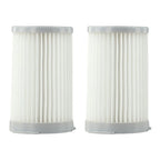 Exhaust Air Filter for Electrolux ZAC6707ITV ZAC6708BB