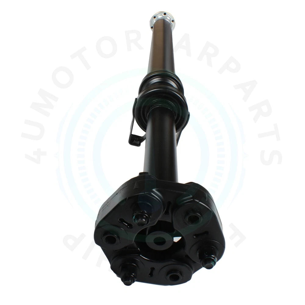Rear Driveshaft for Porsche Cayenne 9PA (2003–2010)