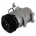 AC Compressor for Toyota Sienna (2004–2007) w/Clutch