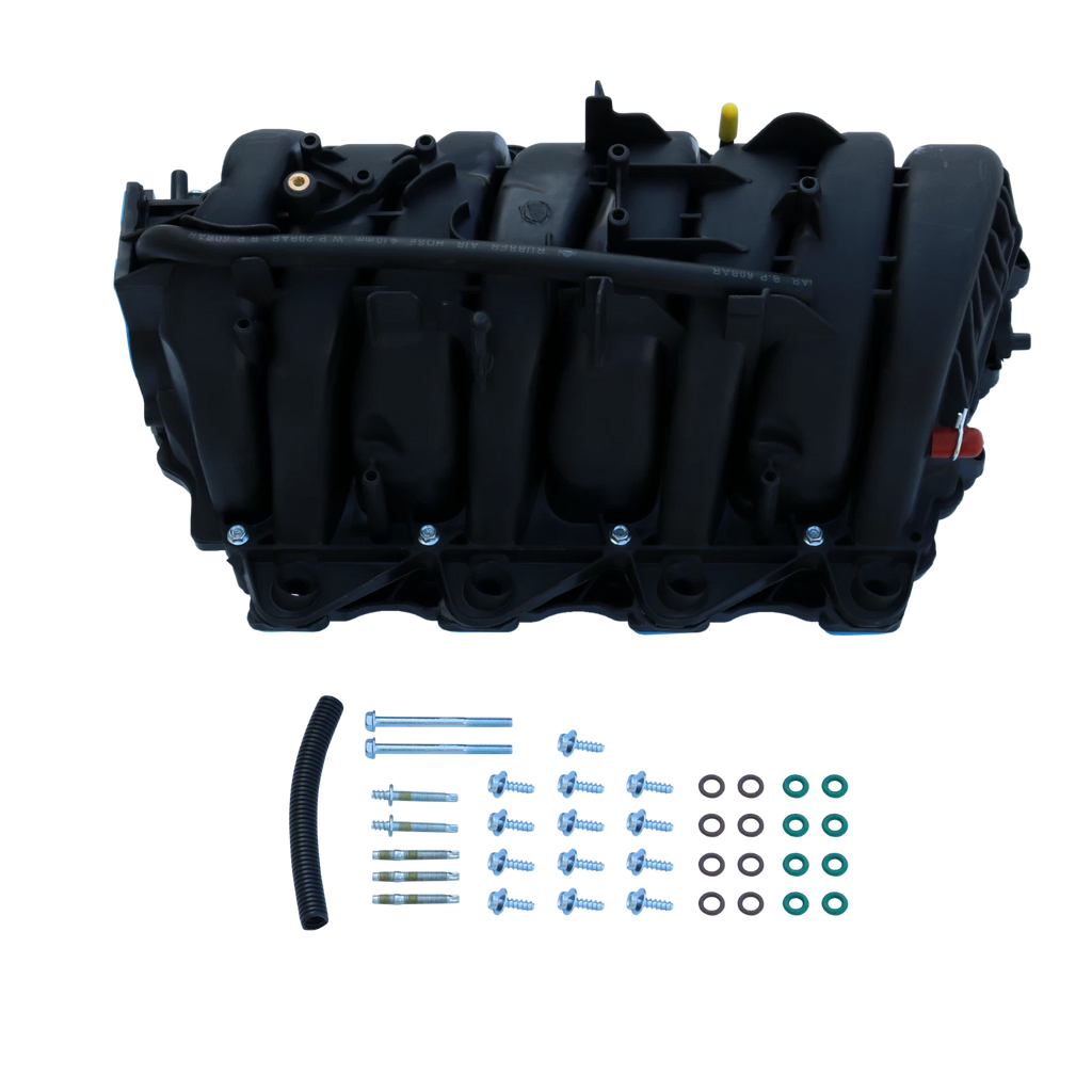 Intake Manifold for Chevy Silverado Tahoe GMC Yukon XL (2007–2014)