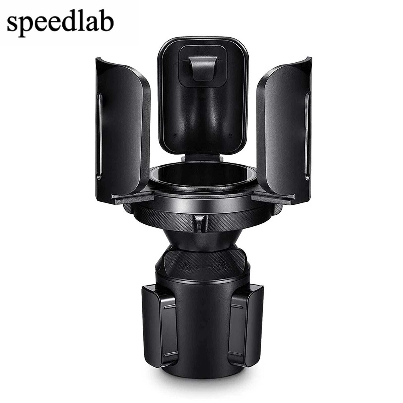 Car Auto Cup Holders for Truck Air Vent Drink Bottle Ashtray Mount (2010–2015)