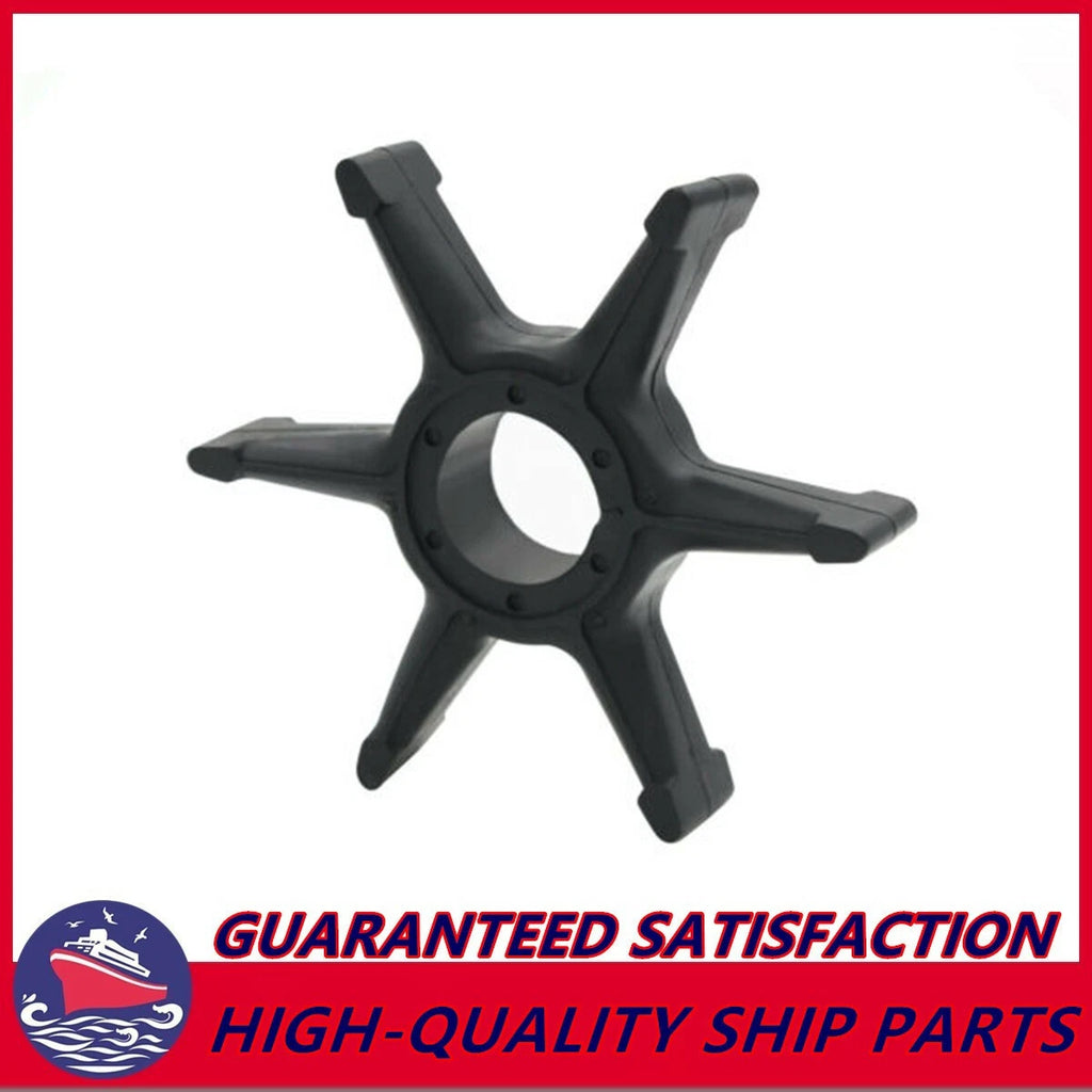 Water Pump Impeller 689-44352-03, 47-84797M for Yamaha Mercury 20-30HP