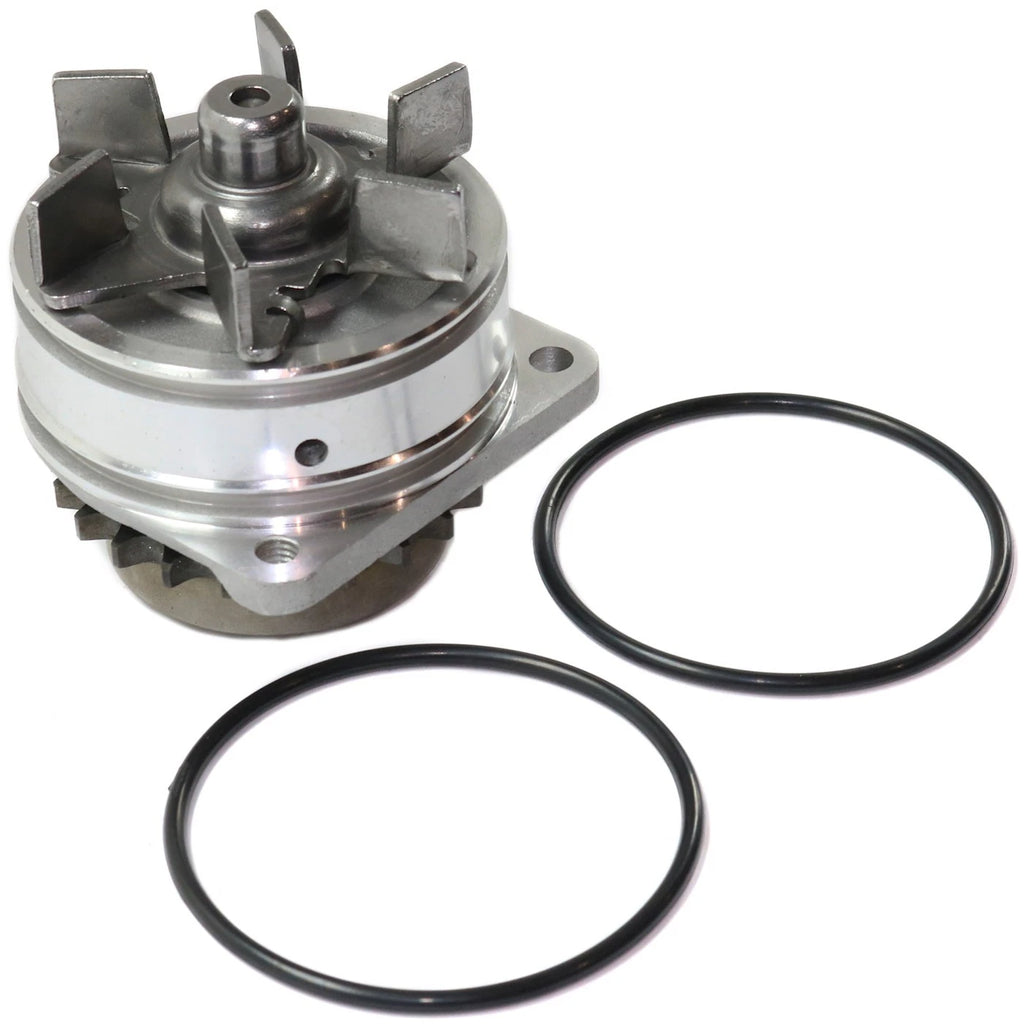 Timing Chain Kit with Water Pump for Nissan Pathfinder (2001–2004)