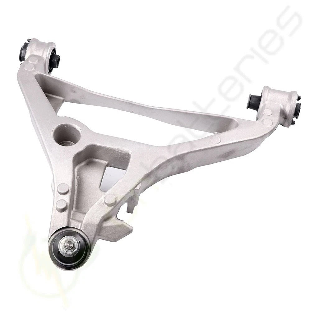 Steering Sway Bar Control Arm Tie Rod Kit for Lincoln Navigator (2003–2005)