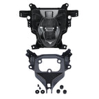 Front Headlight Lamp & Fairing Stay Bracket for Suzuki GSXR1000 (2017–2025)