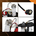 Fuel Pump for Harley XL1200V and XL883L (2007–2020)