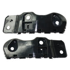 Bumper Retaining Brackets  Front for Mazda CX-5 (2017-2023)