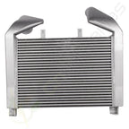Replacement Aluminum Charge Air Cooler for Mack MR