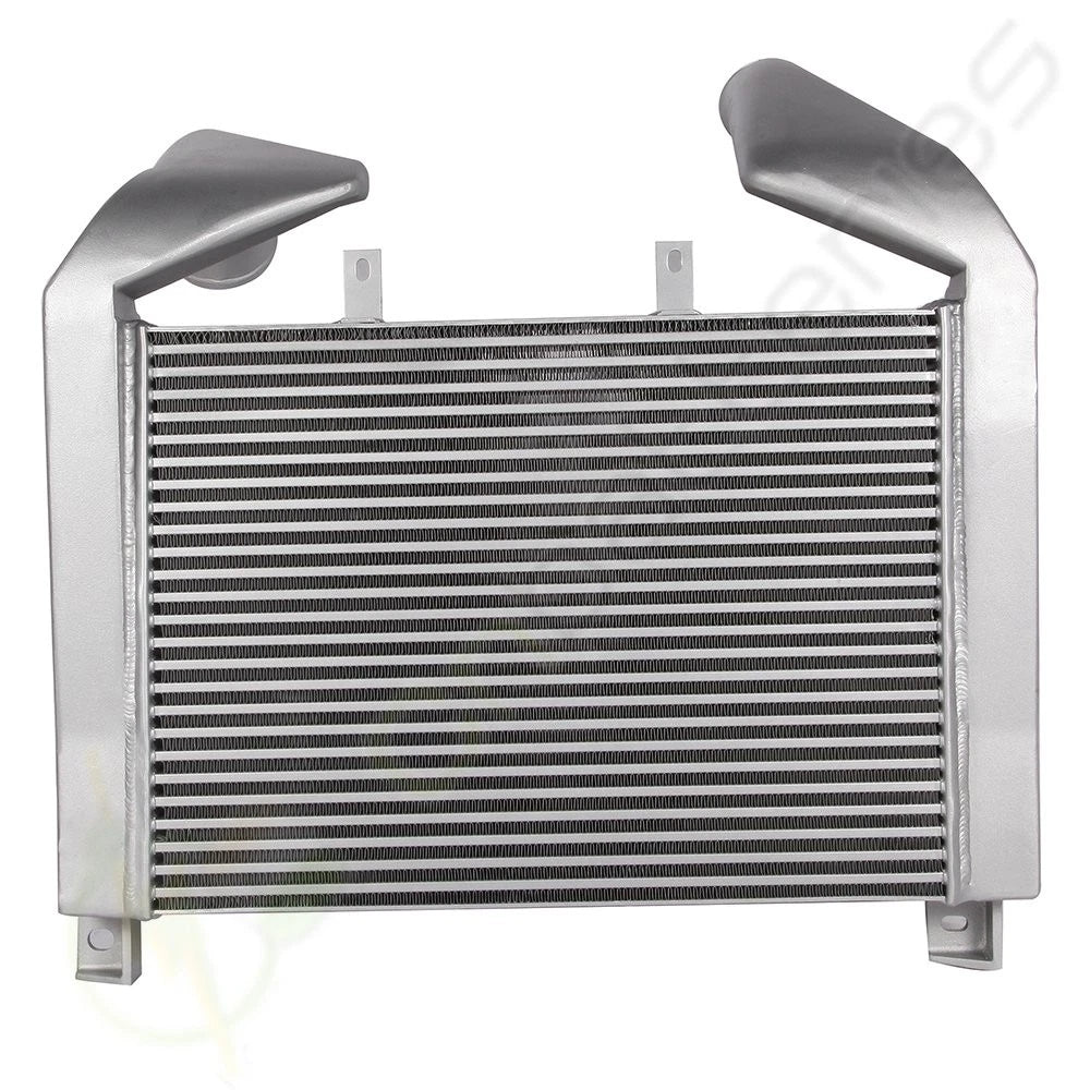 Replacement Aluminum Charge Air Cooler for Mack MR