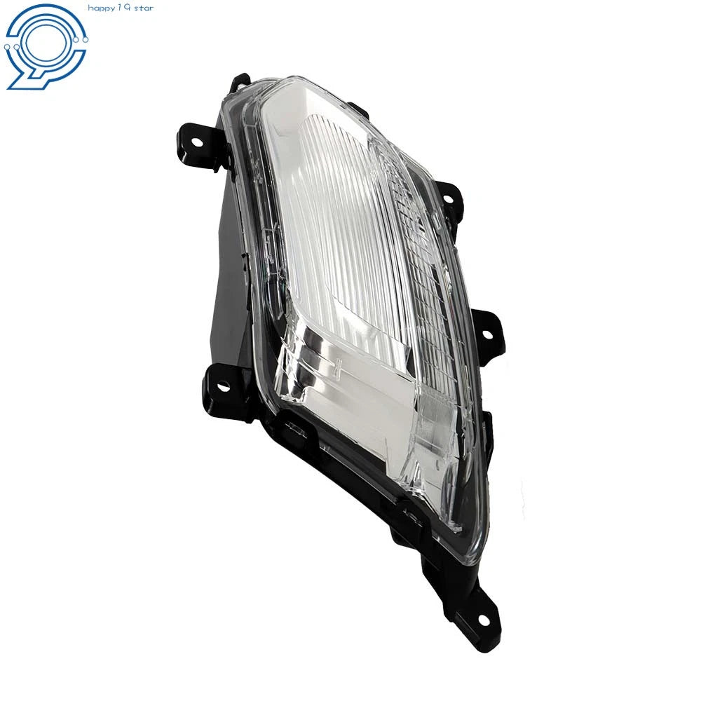 LED Front Fog Light for Chevy Equinox 2016-2017