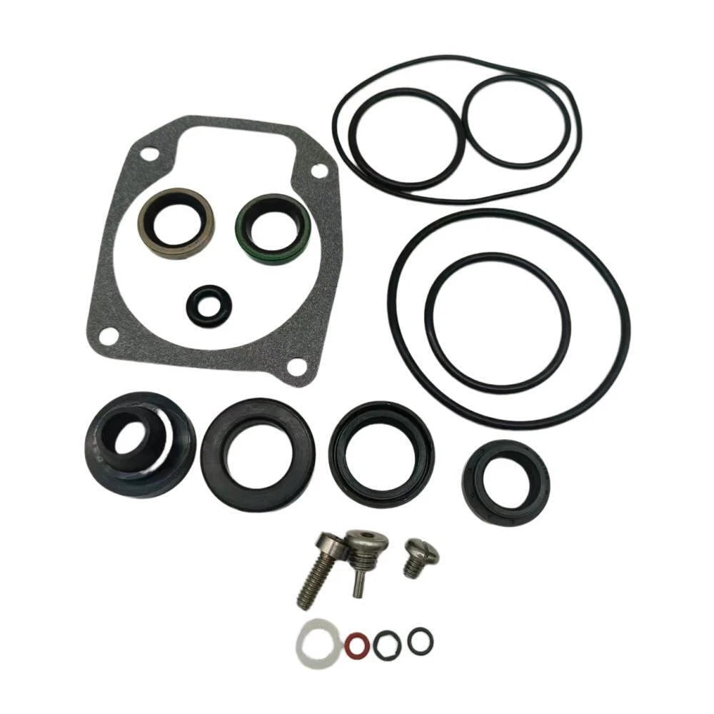 Lower Unit Seal Kit for Johnson/Evinrude Outboard 35-50 HP (0433550)
