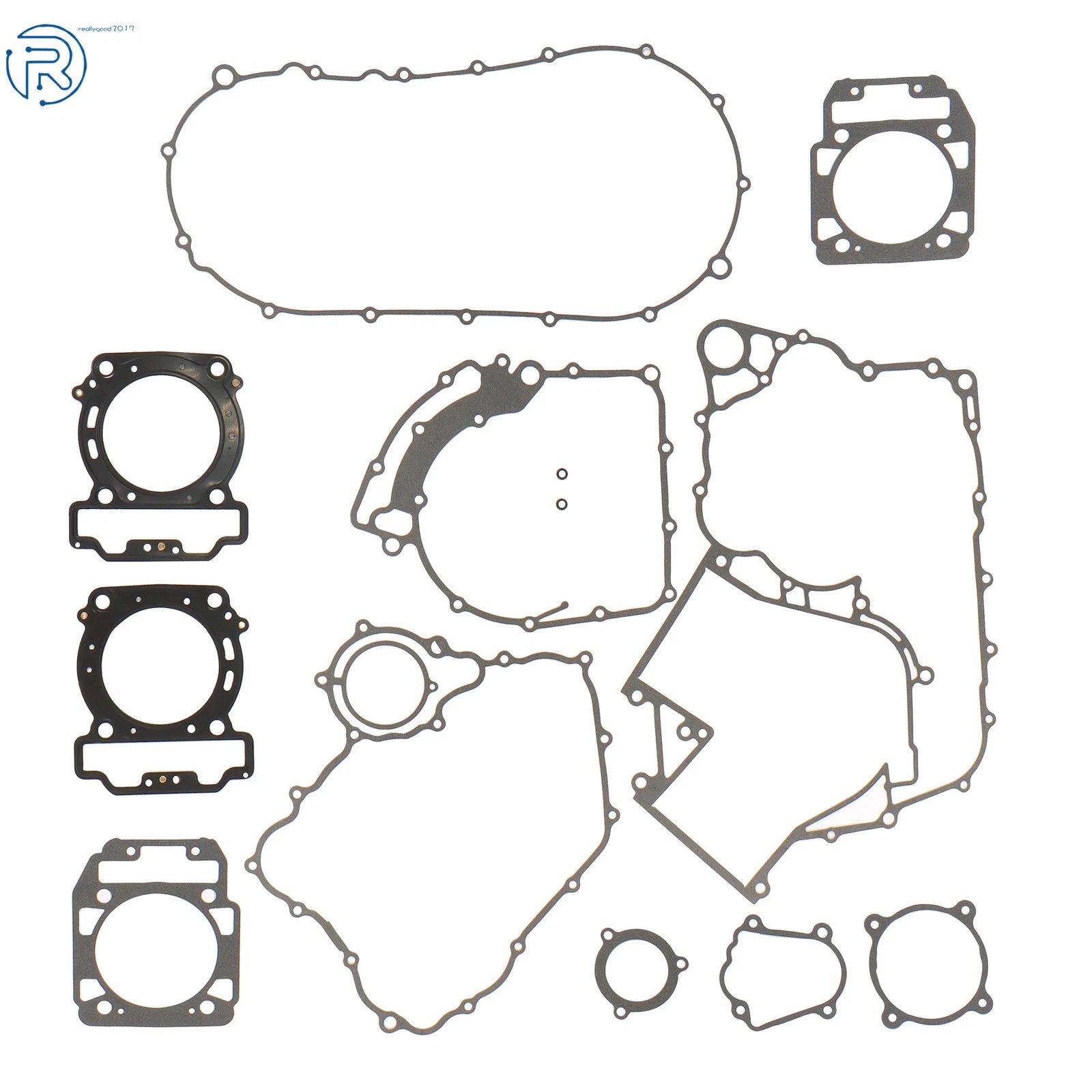 Engine Cylinder Gasket Kit for CFMOTO CF 800 (2010-2020)