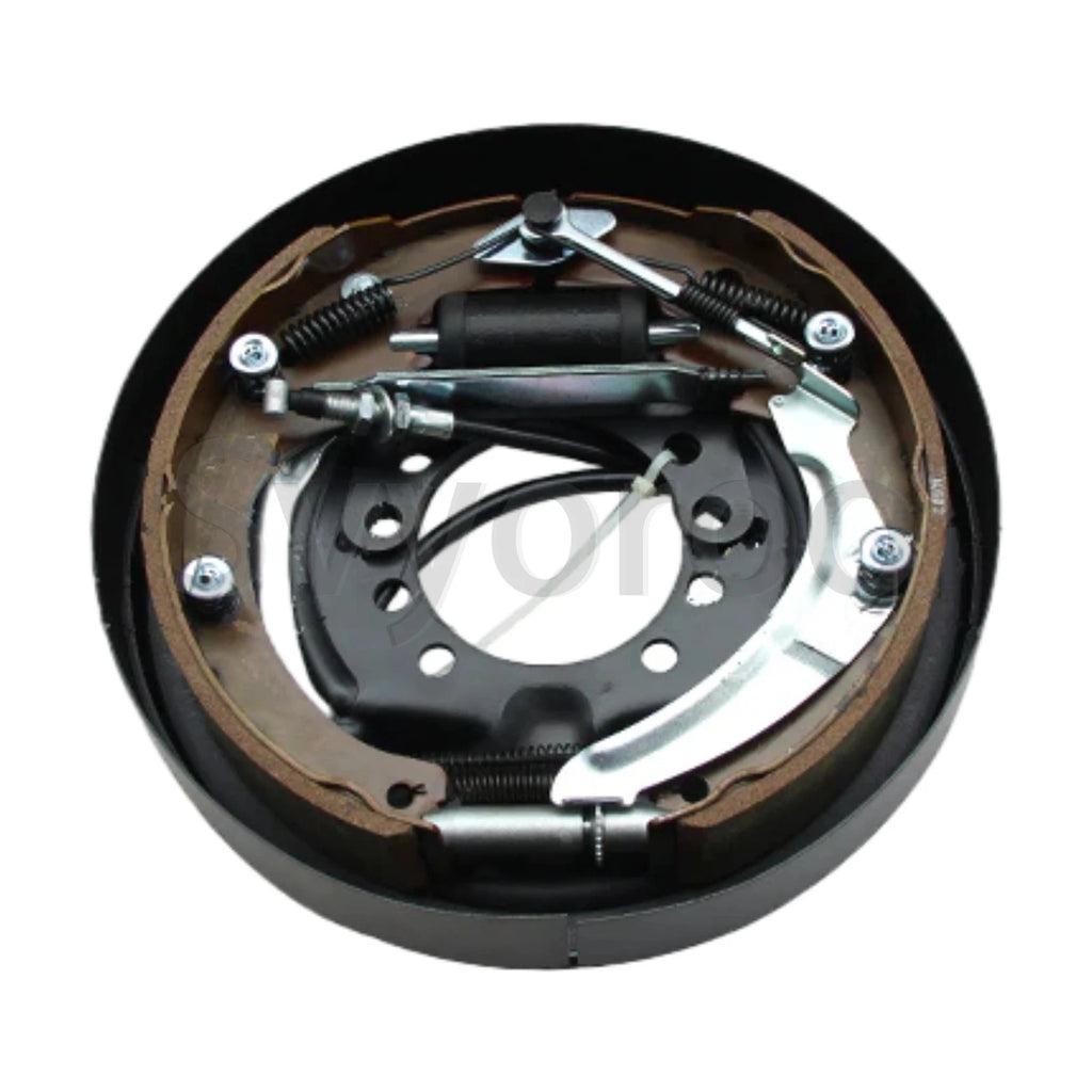 LH Brake Assembly 47040-36602-71 for Toyota Forklift 8FGU32 8FDU30 8FDU32 (2000–2023)
