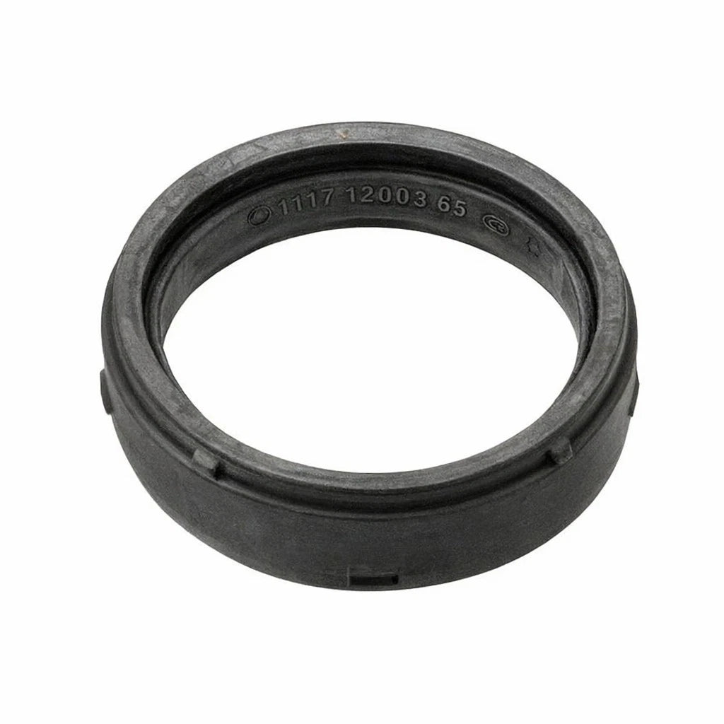 Genuine OEM Fuel Injection Plenum Seal for Mercedes-Benz 500SL (1990–1992) 1171400365