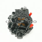 Common Rail Fuel Pump 0445010136 0445010195 for Nissan