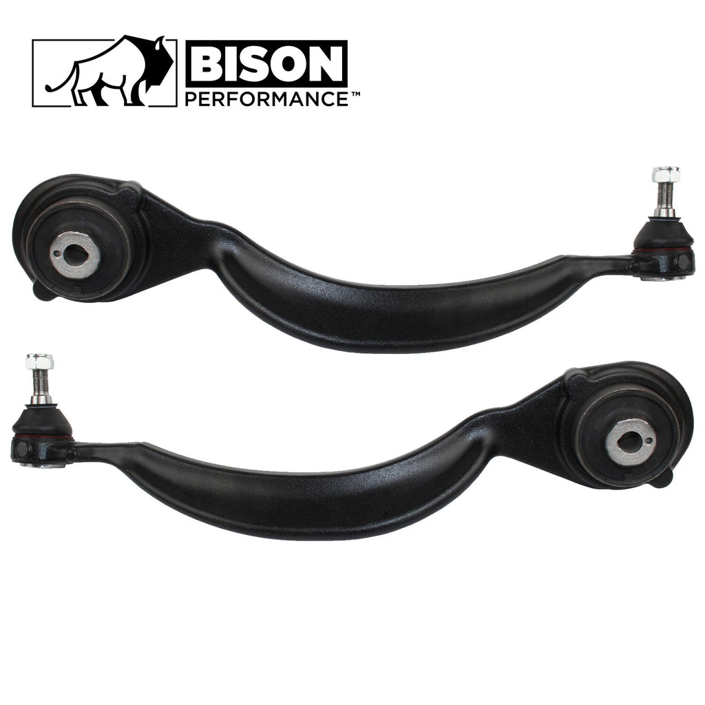 2pc Set Front Lower Control Arm for Mercedes W221 CL550 (2007–2014)