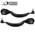 2pc Set Front Lower Control Arm for Mercedes W221 CL550 (2007–2014)