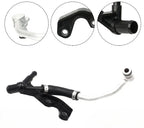 Turbocharger Coolant Line for Mercedes GL450 GL550 GLS550 ML550 (2007–2016)