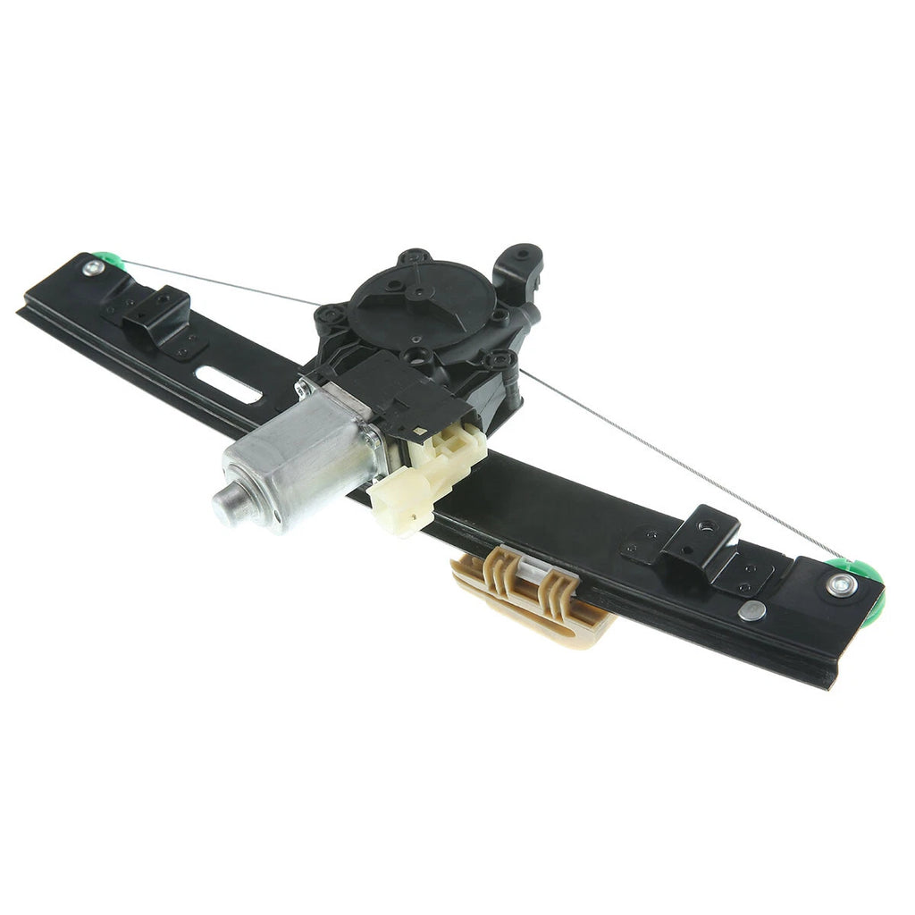 Rear Side Power Window Regulators with Motor for Ford Focus (2012-2018)