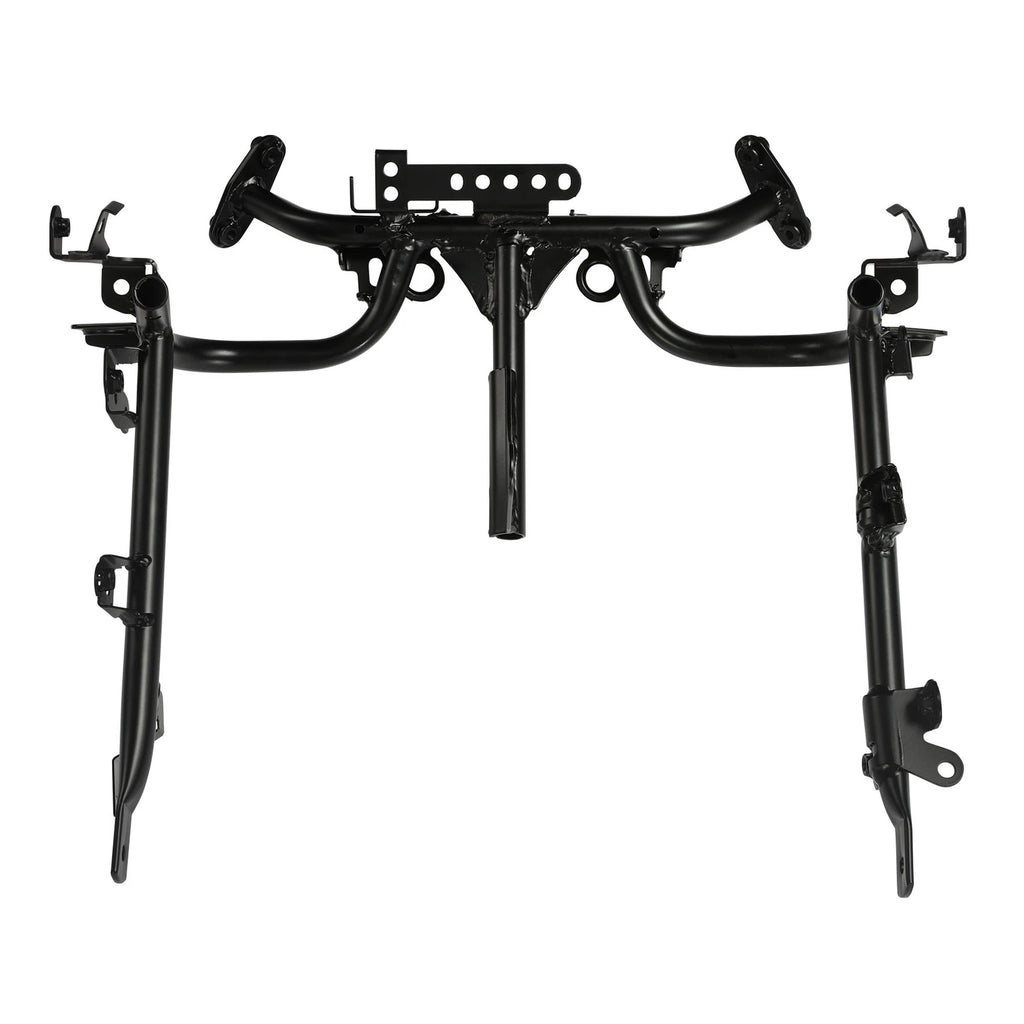 Upper Fairing Stay Bracket for Kawasaki Ninja ZX4R ZX4RR (2023–2025)