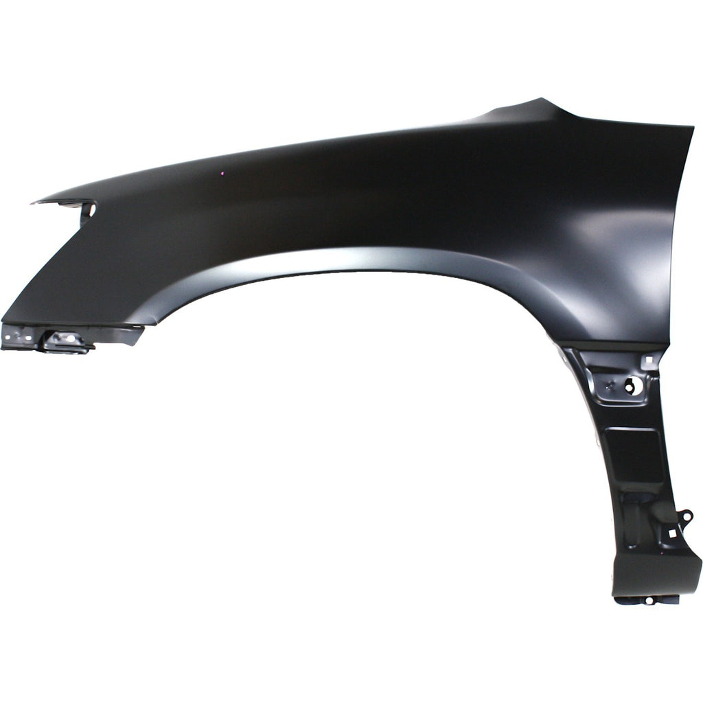 Driver Left Side Fender Quarter Panel for Lexus RX300 (1999–2003)