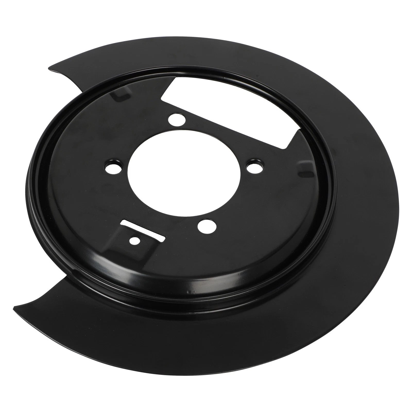 Rear Brake Dust Shield for Chevrolet S10, Blazer 4WD (2002–2005)