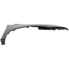 Fender for Toyota Sienna (2011–2014) Front Passenger Side with Antenna Hole