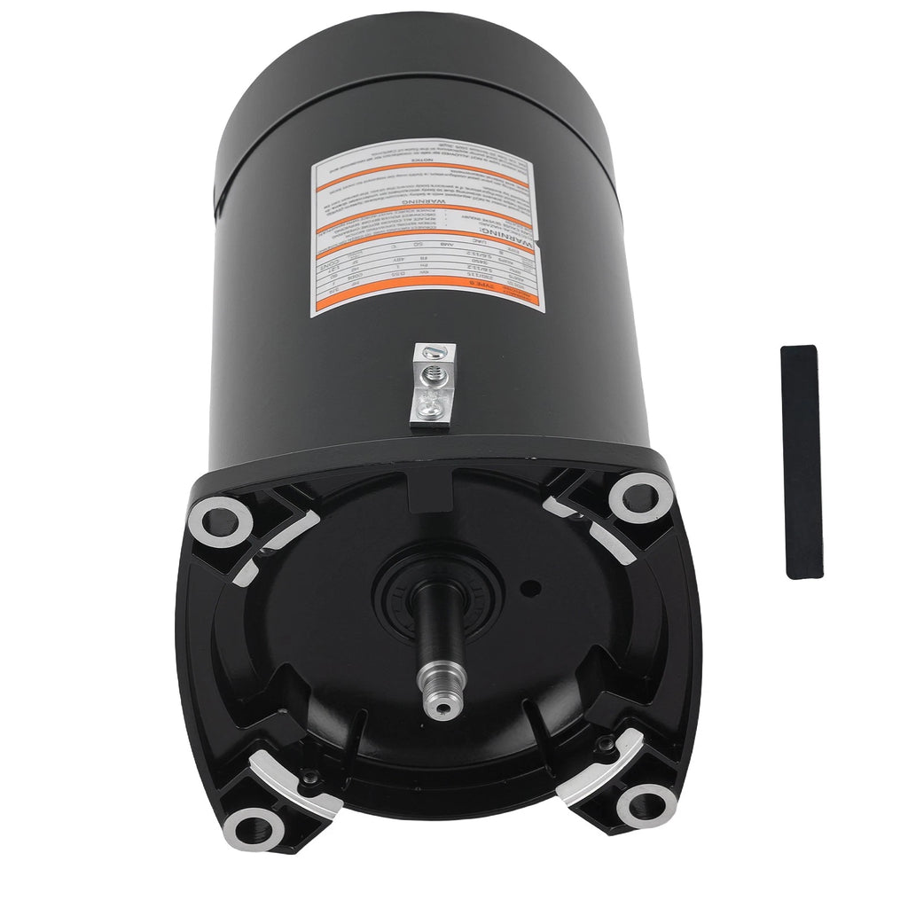 0.75HP Pool Pump Motor for In Ground Swimming Pool (48Y Frame, 115/230V)