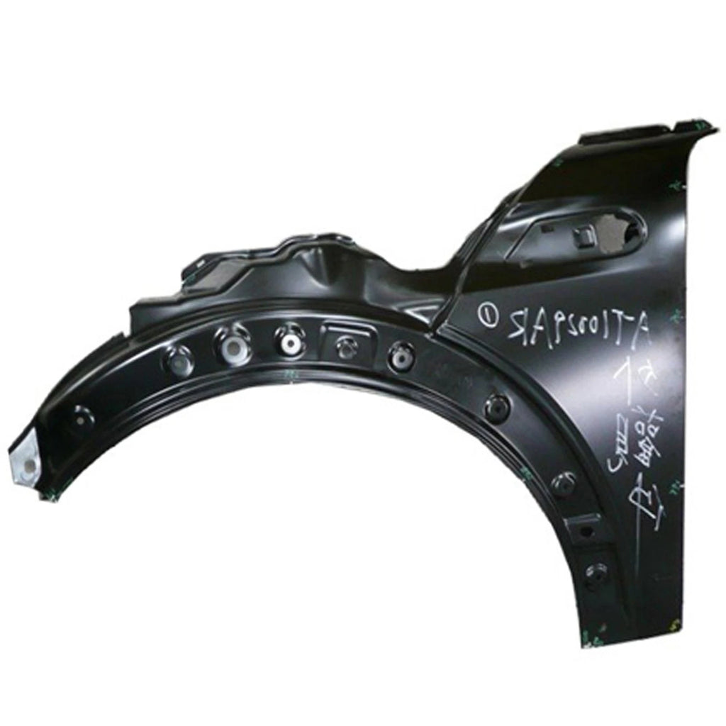 Replacement Passenger Side Fender for Mini Cooper Clubman (2008–2014)
