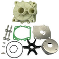 Water Pump Impeller Kit for Yamaha 115-130 (6E5-44311-00)