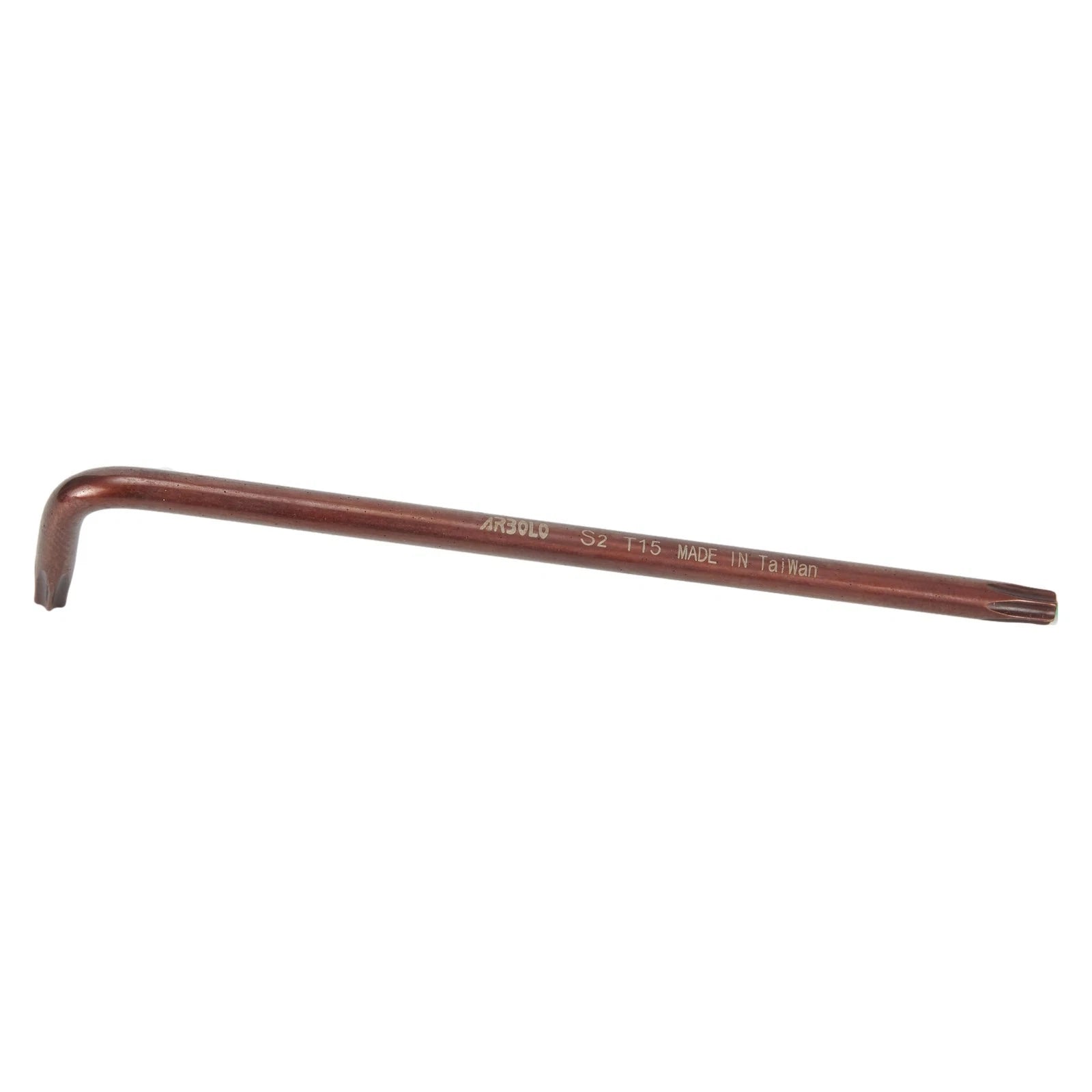 T50 Double-End Wrench Tool for Automotive Use