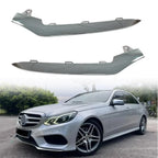 Chrome Trim Molding for Mercedes W212 E300 E350 E400 E63 (2010-2016)