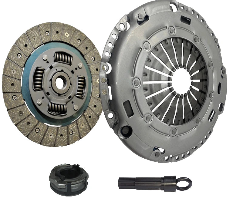 Clutch Kit for Volkswagen Golf, Seat Leon (2014–2023)