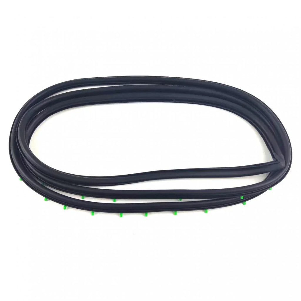 Windshield Front Rear Door Rubber Seal Set 4 Fits Nissan Urvan E24 Van 1986-00