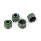 Intake & Exhaust Valve Set with Seals for Honda CRF450R (2002–2006)