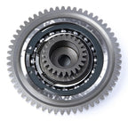 Supercharger Clutch Gear for Yamaha PWC FX FZR FZS GP-R AR SX (2008–2023) 6ET-17800-00-00