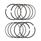 2X Piston Ring Kit for Polaris Ranger XP 700 (2006–2009)