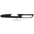 Front Left Door Handle for Chevrolet Suburban (2010–2014) Black 80994
