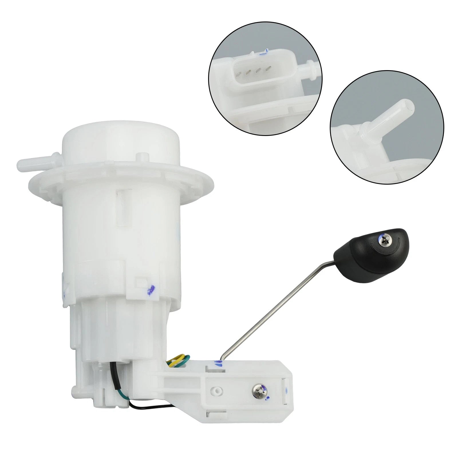 Fuel Pump Assembly 16700-K87-A01 for Honda Rebel CMX250 300 (2017–2024)