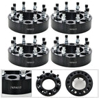 8PCS 2" Wheel Spacers for Ford F-250 F-350 Super Duty (2005–2016)
