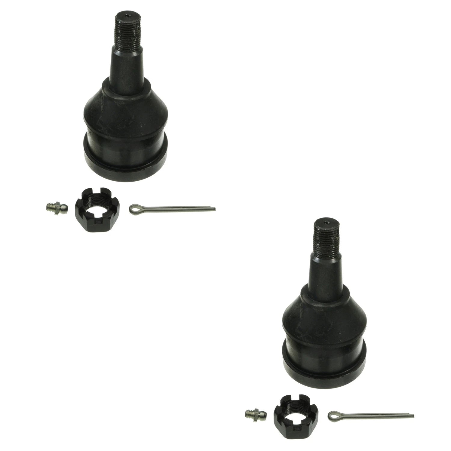 Set of 2 Front Lower Suspension Ball Joints for Blazer C10 P10 P15 Suburban