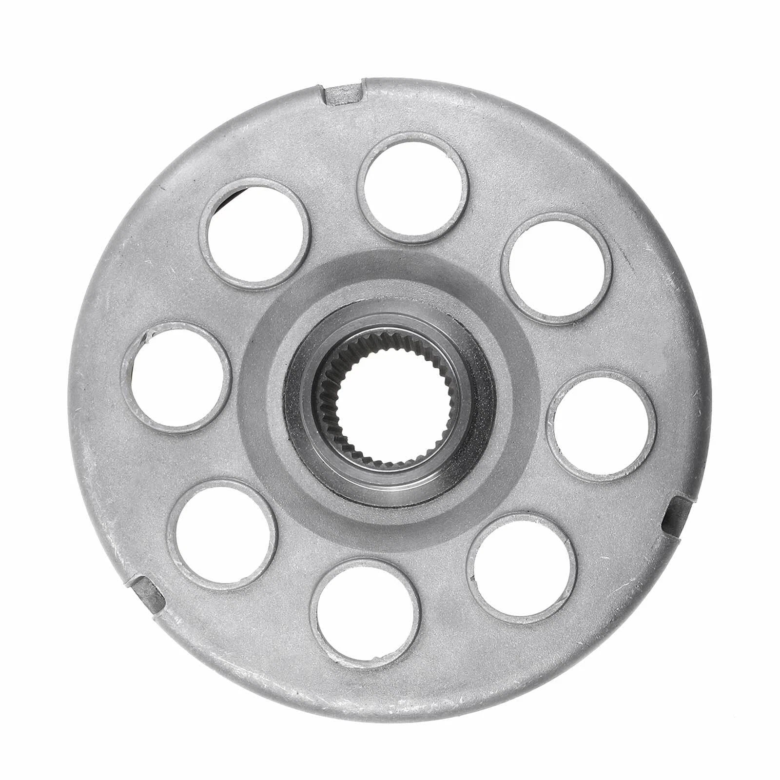 Rear Brake Drum Assembly for Honda FourTrax 300 (1988-2000)