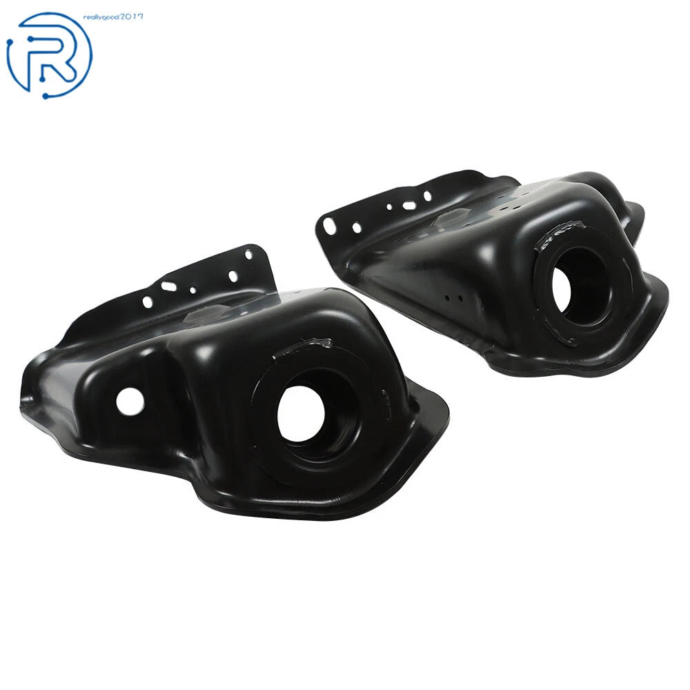 2PC Front Shock Tower Spring Mount for Ford F-250 Super Duty (2008–2010)