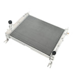 3 Rows Aluminum Radiator for Dodge Durango Dakota (2000–2004)