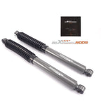 3-4" Off Road Shocks Rear Pair for Jeep Grand Cherokee (1999–2004) 2WD/4WD