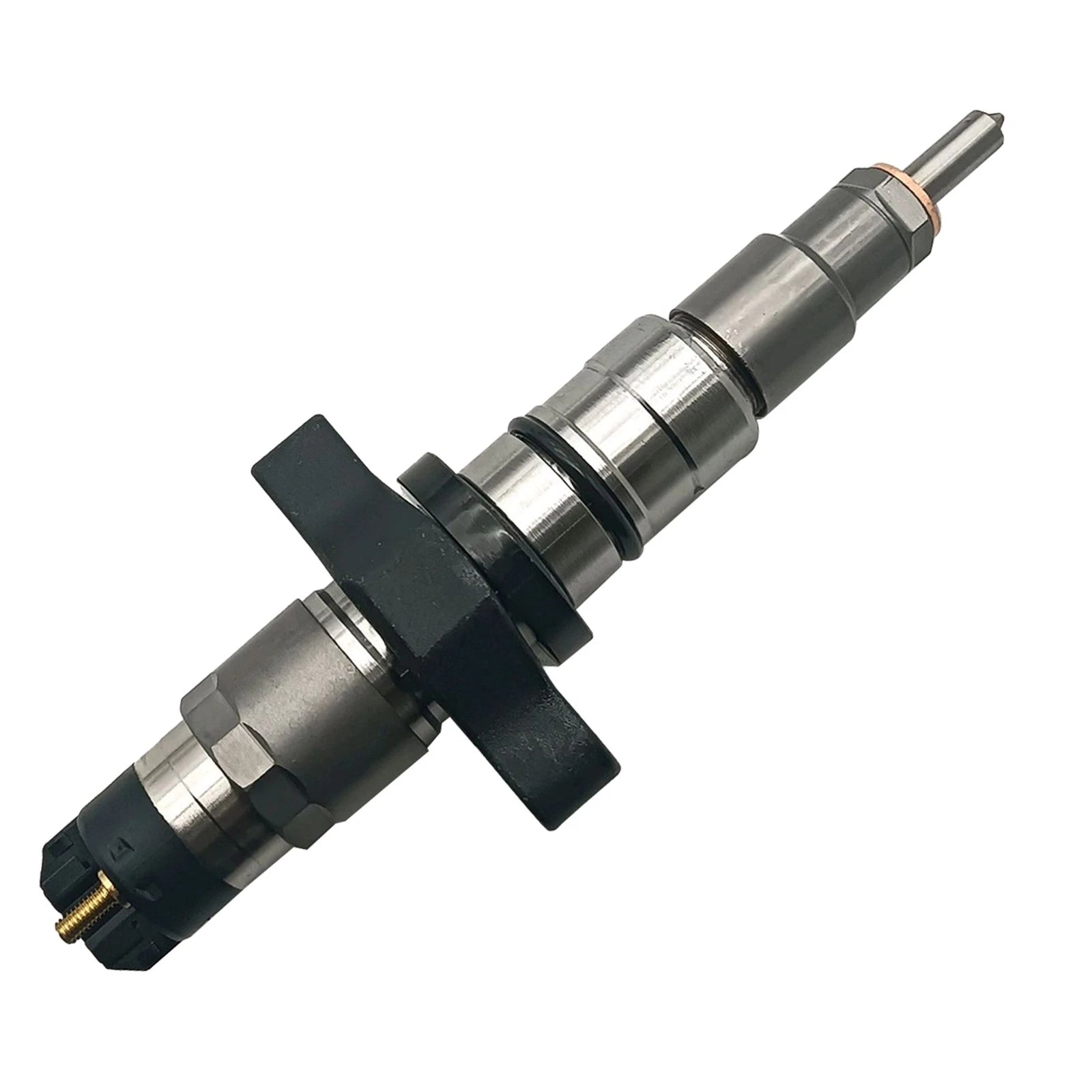 Diesel Fuel Injector for Dodge Ram 2500 3500 (2004–2009) 0445120103